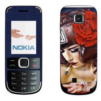   «    Evillast»   Nokia 2700