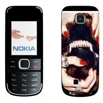   «Givenchy  »   Nokia 2700