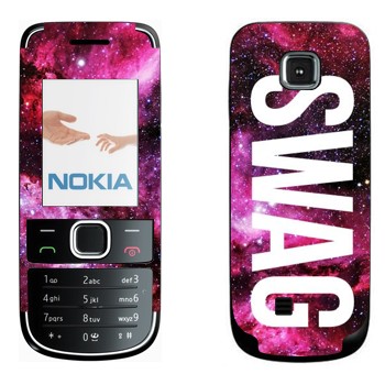   « SWAG»   Nokia 2700