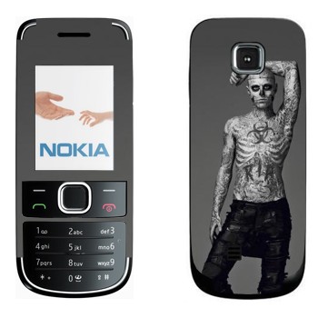   «  - Zombie Boy»   Nokia 2700