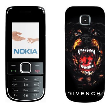   « Givenchy»   Nokia 2700