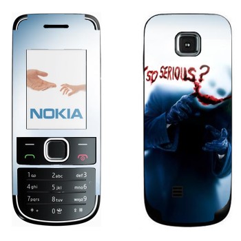   « :   ?»   Nokia 2700