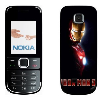   «  3  »   Nokia 2700