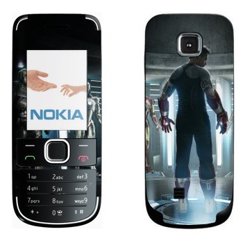   «  3»   Nokia 2700