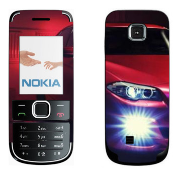   «BMW »   Nokia 2700