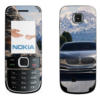   «BMW   »   Nokia 2700