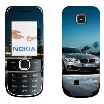   «BMW »   Nokia 2700