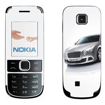   «Bentley»   Nokia 2700