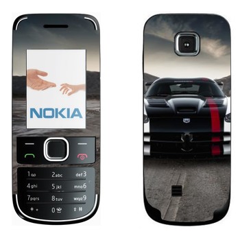   «Dodge Viper»   Nokia 2700