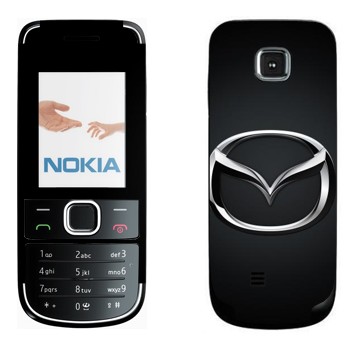  «Mazda »   Nokia 2700