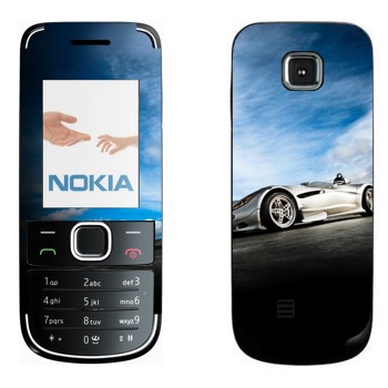   «Veritas RS III Concept car»   Nokia 2700