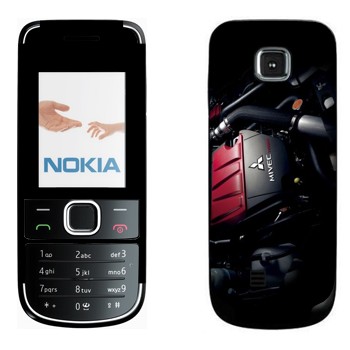   « Mitsubishi»   Nokia 2700