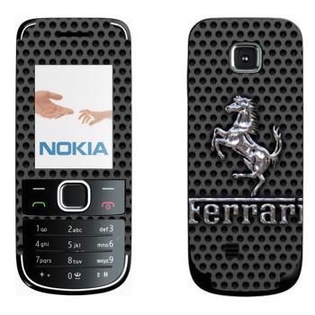   « Ferrari  »   Nokia 2700
