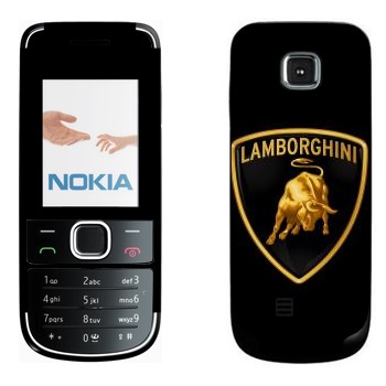   « Lamborghini»   Nokia 2700