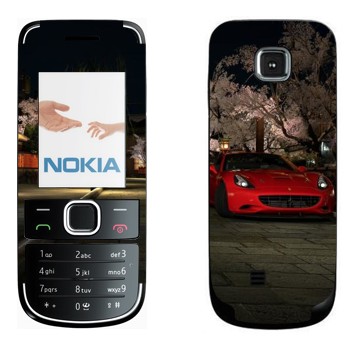   « Ferrari»   Nokia 2700