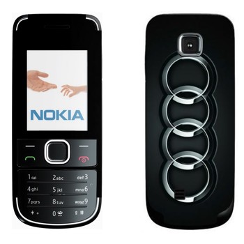   « AUDI»   Nokia 2700