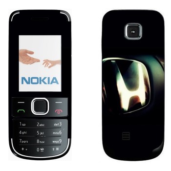  « Honda  »   Nokia 2700