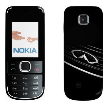   « Infiniti»   Nokia 2700