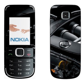   « Nissan  »   Nokia 2700