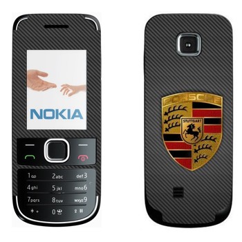   « Porsche  »   Nokia 2700
