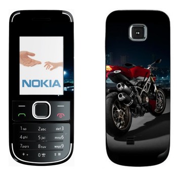   « Ducati»   Nokia 2700