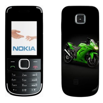   « Kawasaki Ninja 250R»   Nokia 2700