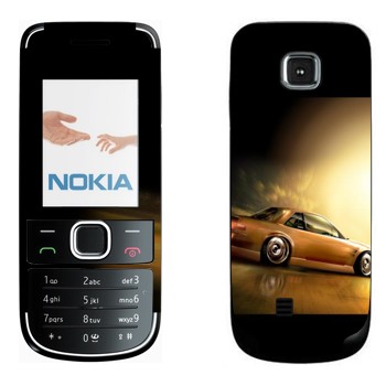   « Silvia S13»   Nokia 2700