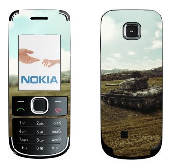   « T-44»   Nokia 2700