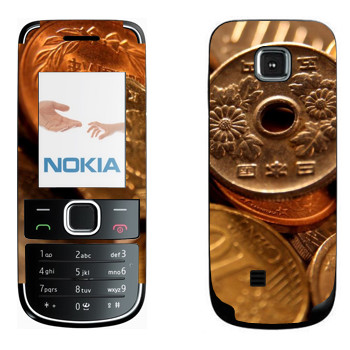 Nokia 2700