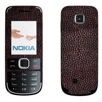   « Vermillion»   Nokia 2700