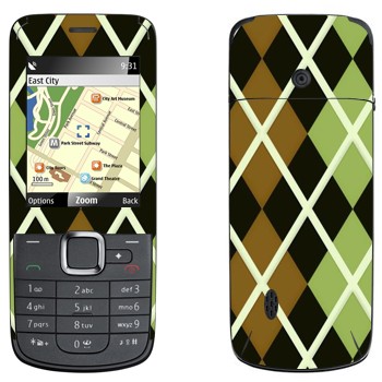   «-- »   Nokia 2710 Navigation
