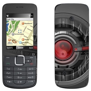   «-  »   Nokia 2710 Navigation