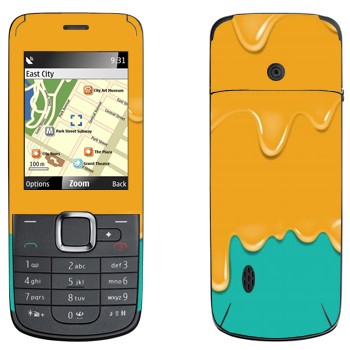   « -»   Nokia 2710 Navigation