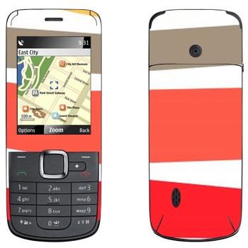 Nokia 2710 Navigation
