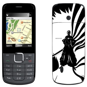   «Bleach - Between Heaven or Hell»   Nokia 2710 Navigation