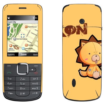   «Kon - Bleach»   Nokia 2710 Navigation