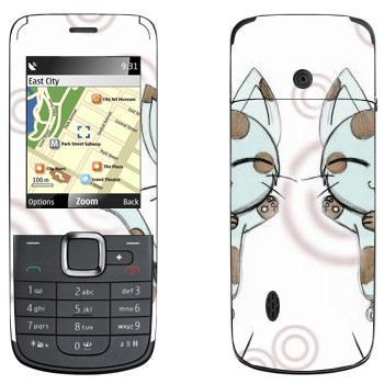   «Neko - »   Nokia 2710 Navigation