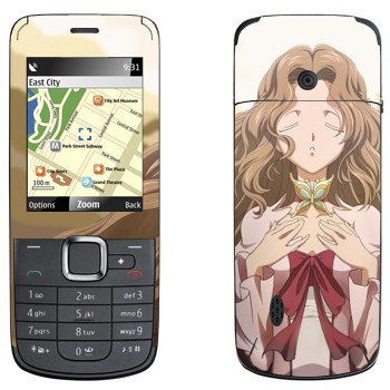   «Nunnally -  »   Nokia 2710 Navigation