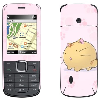   «Poyopoyo - Kawaii»   Nokia 2710 Navigation