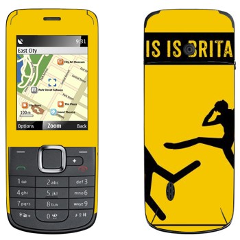 Nokia 2710 Navigation