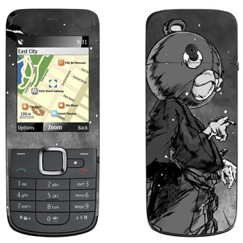 Nokia 2710 Navigation