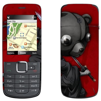   «   »   Nokia 2710 Navigation