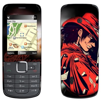   « - »   Nokia 2710 Navigation