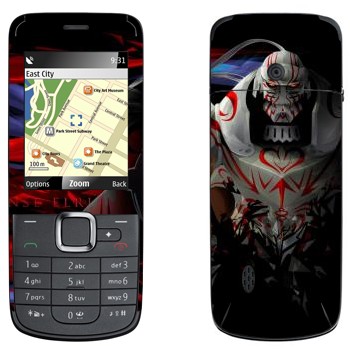   «  - Fullmetal Alchemist»   Nokia 2710 Navigation