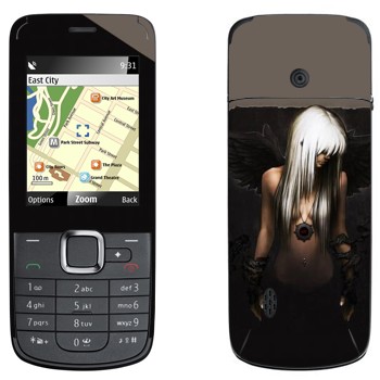   «   »   Nokia 2710 Navigation