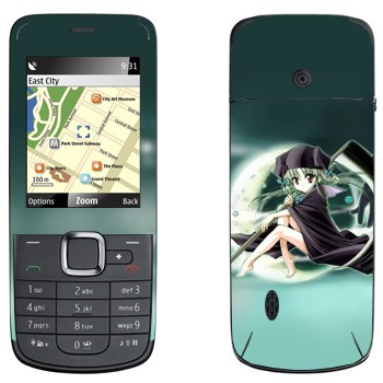 Nokia 2710 Navigation