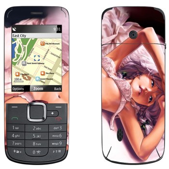   «      »   Nokia 2710 Navigation