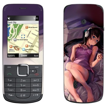 Nokia 2710 Navigation