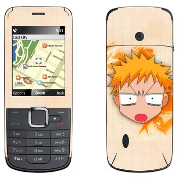   « - Bleach»   Nokia 2710 Navigation