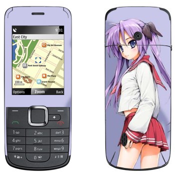   «  - Lucky Star»   Nokia 2710 Navigation